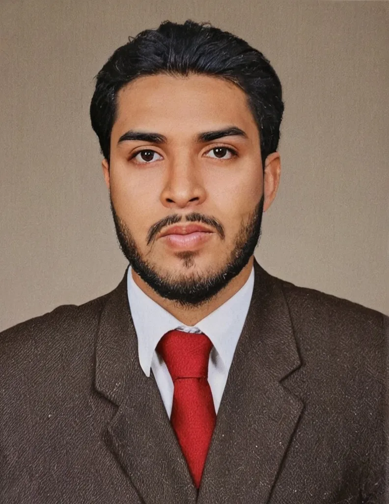 Lic. Kevin Hernández