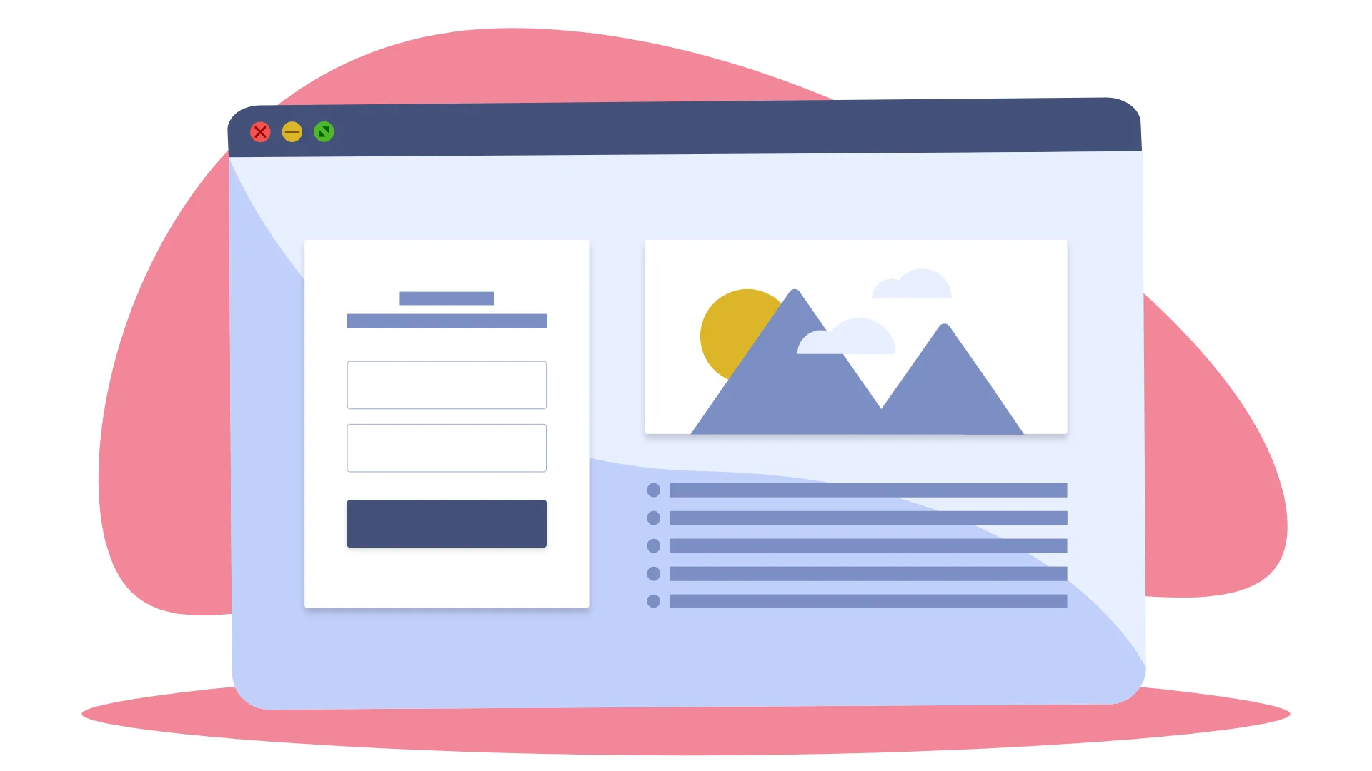 Imagen Landing Page