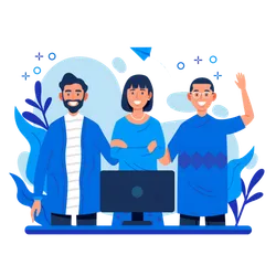Equipo multidisciplinario