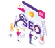 Optimización de SEO