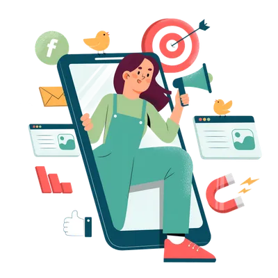Diseño y desarrollo web