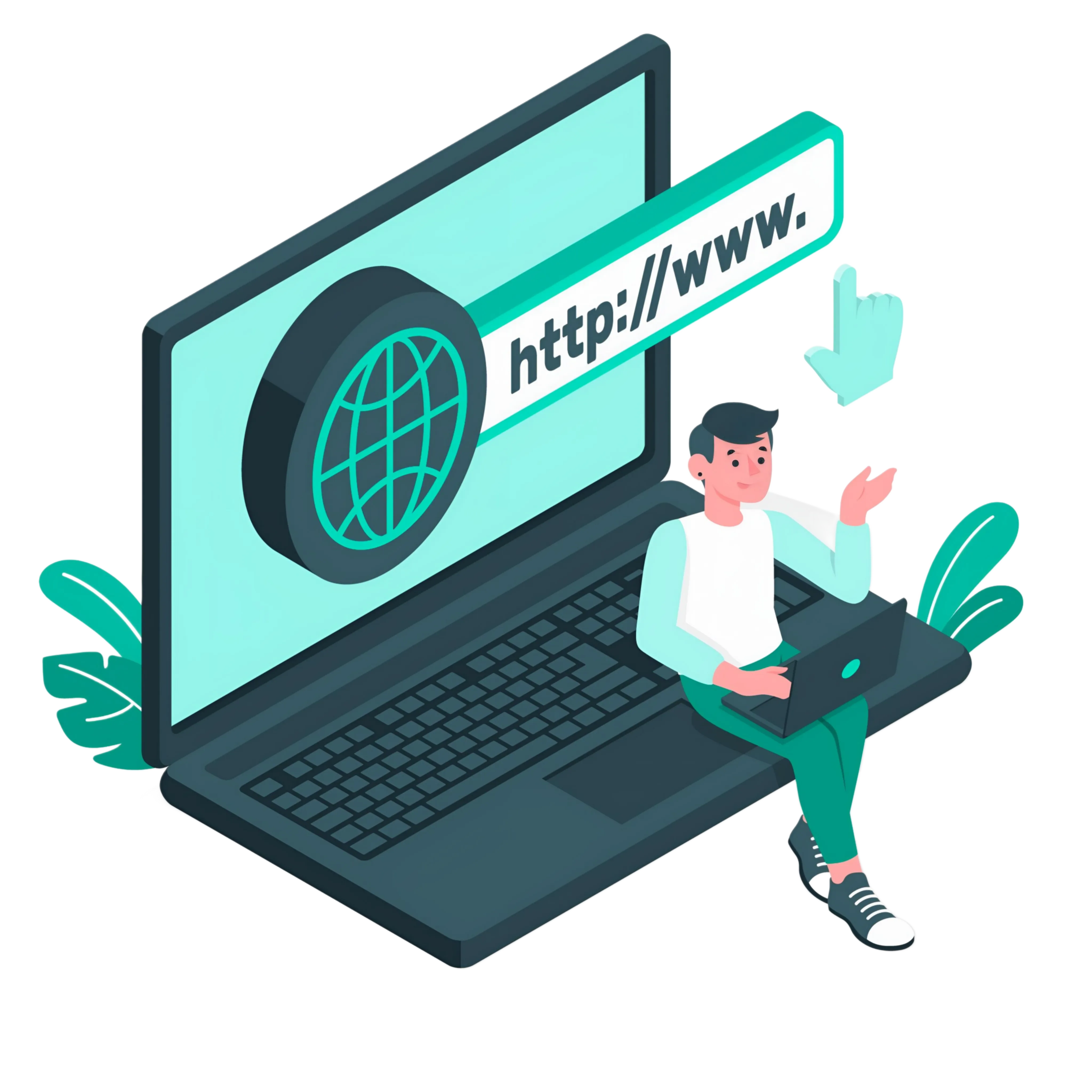 Imagen Sitio Web